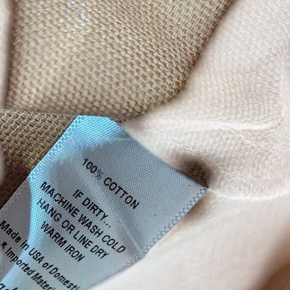 Tradlands S Poor Porker Khaki Brown Robyn Jacket Cotton Gorpcore Chore Barn - Picture 3 of 5